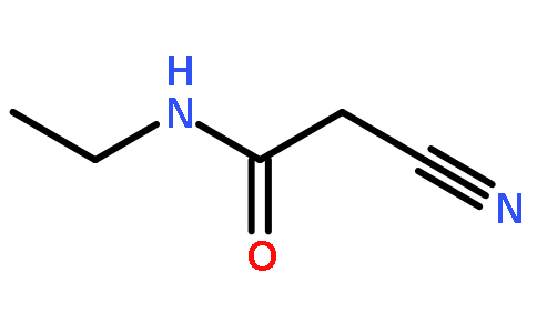 N1-Ethyl-2-Cyanoacetamide