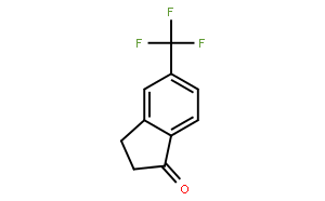 5-三氟甲基-1-茚酮