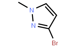 3-bromo-1-methyl-1H-pyrazole