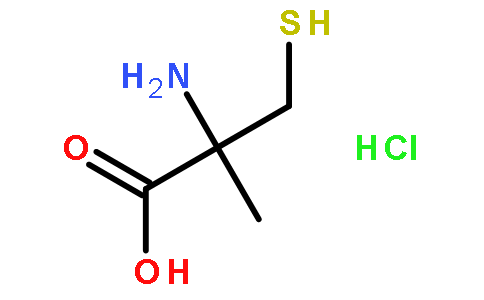 D-(S)-2-methylcysteine hydrochloride