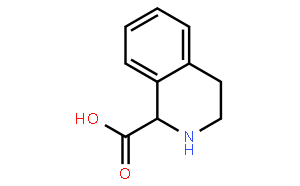 (1R)-1,2,3,4-tetrahydro-1-Isoquinolinecarboxylic acid