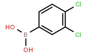 3.4-二氯苯硼酸