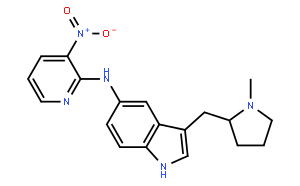 CP 135807(151272-90-1)