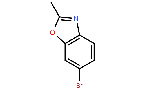 6-Bromo-2-methylbenzo[d]oxazole