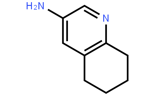 5,6,7,8-Tetrahydroquinolin-3-amine