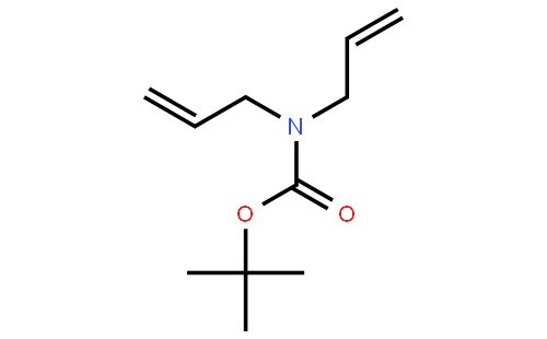 tert-Butyl diallylcarbamate