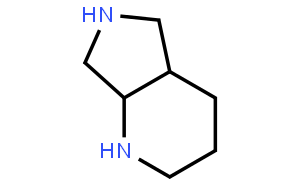 (1S，6S)-2,8-二氮杂双环[4.3.0]壬烷