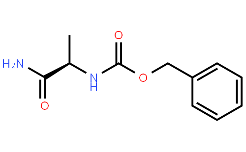 Z-D-Ala-NH2