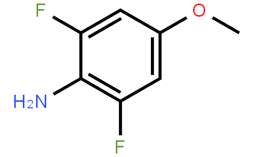 2,6-Difluoro-4-methoxyaniline
