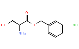 H-D-Ser-OBzl.HCl