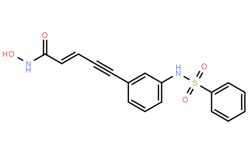 Oxamflatin