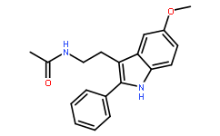 2-Phenylmelatonin(151889-03-1)