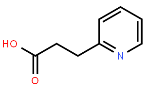 3-PYRIDIN-2-YL-PROPIONIC ACID