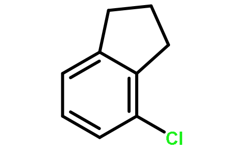 4-chloro-2,3-dihydro-1H-indene