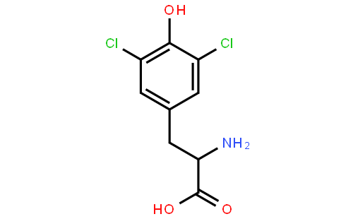 3,5-Dichloro-L-tyrosine