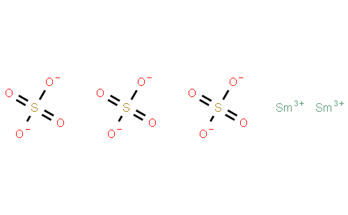 Samarium(III) sulfate