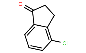 4-氯-1-茚酮