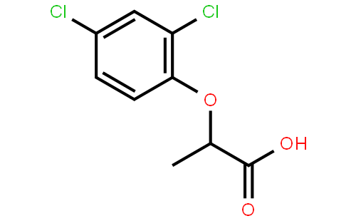 (R)-2-(2,4-二氯苯氧基)丙酸