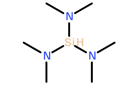 Tris(dimethylamino)silane 99.99%