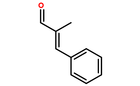 反式-alpha-甲基肉桂醛