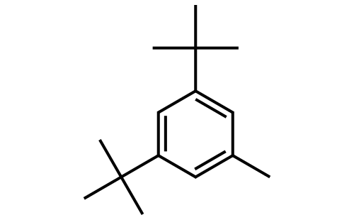 3,5-二叔丁基甲苯
