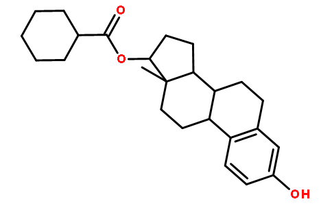 环己甲酸雌二醇