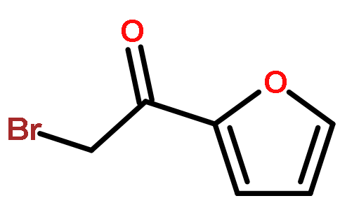 2-Bromo-1-furan-2-yl-ethanone