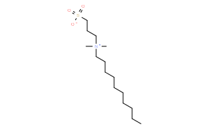 3-(癸基二甲基銨)丙烷-1-磺酸內(nèi)鹽