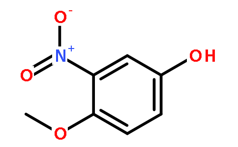 4-Methoxy-3-nitrophenol