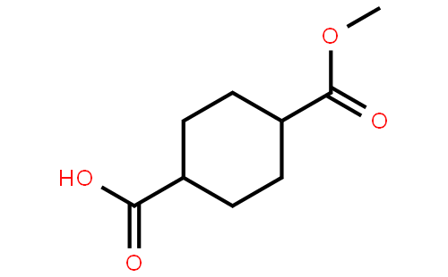 反式-1,4-环己烷二甲酸单甲酯