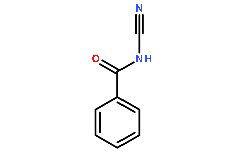 N-Cyanobenzamide