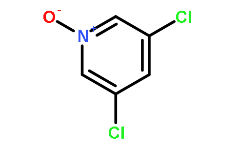 3,5-Dichloropyridine 1-oxide