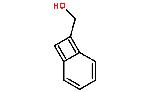 1-羟甲基苯并环丁烯