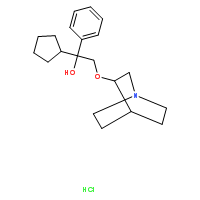 盐酸戊乙奎醚（标准品）