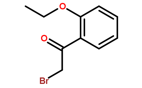 2-Bromo-1-(2-ethoxy-phenyl)-ethanone