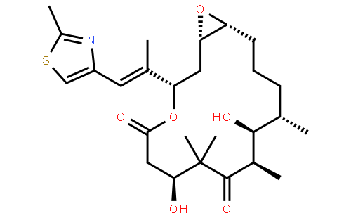Epothilone A