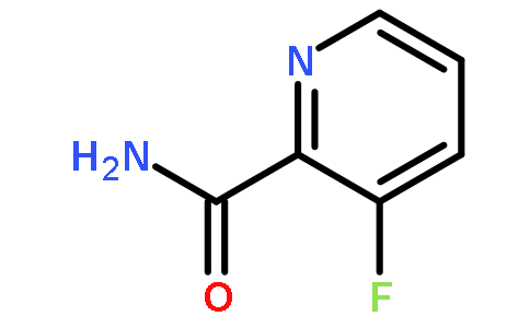 2-Pyridinecarboxamide,3-fluoro