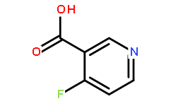 4-fluoro-3-Pyridinecarboxylic acid