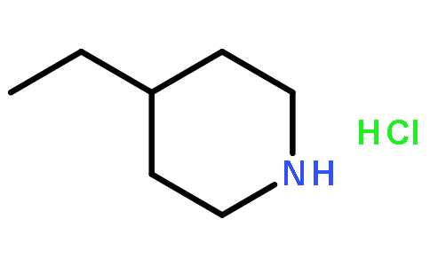 4-ETHYLPIPERIDINE HYDROCHLORIDE