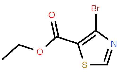 4-BroMo-5-thiazolecarboxylic acid ethyl ester