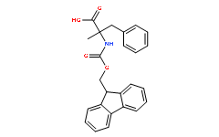Fmoc-2-Methyl-D-phenylalanine