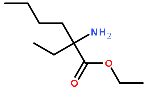 Ethyl 2-amino-2-ethylhexanoate