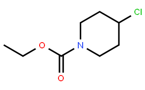 4-氯-1-哌啶甲酸乙酯