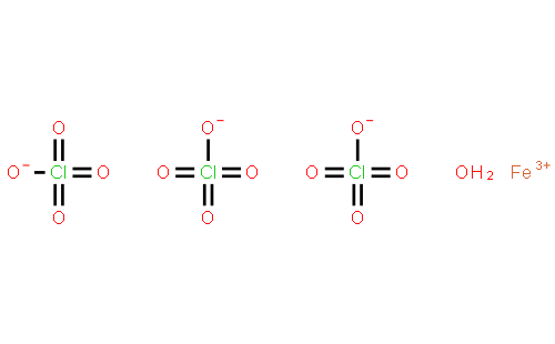 Iron(III) perchlorate hydrate