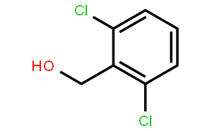 2,6-二氯苯甲醇