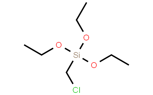 (氯甲基)三乙氧基硅烷