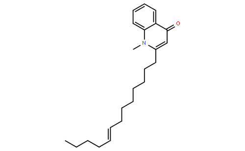 吴茱萸新碱