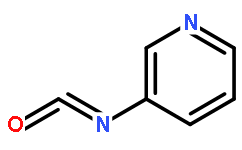3-isocyanato-Pyridine