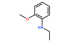 N-Ethyl-2-methoxy-benzenamine
