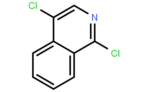 1，4-dichloroisoquinoline